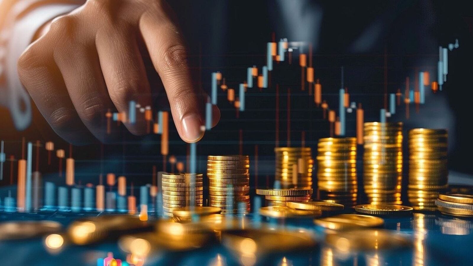 THIS small-cap penny stock under  ₹10 in focus after strong Q4 results 2025; Do you own?