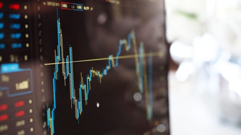 KFin Technologies share price jumps 5% after Q4 results 2025; Do you own? | Stock Market News