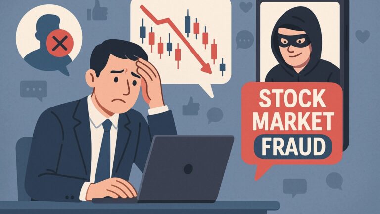 YouTube, Facebook to WhatsApp: SEBI cautions against THESE four types of fraudulent activities on social media platforms | Stock Market News
