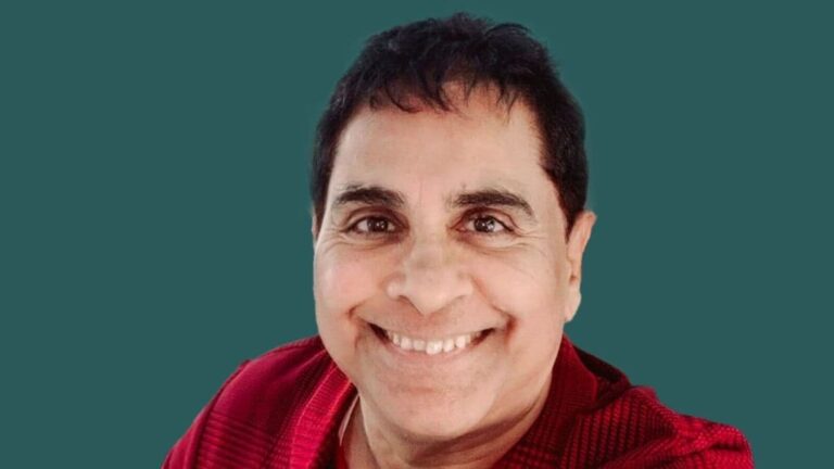 Ashish Kacholia reminds of THIS Vijay Kedia mantra for wealth creation as Indian stock market skyrockets post bloodbath