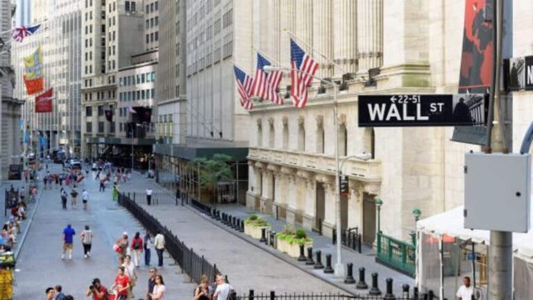 Wall Street Today: S&amp;P 500, Nasdaq open lower over escalating trade war with China; Dow Jones nosedives by 100 points