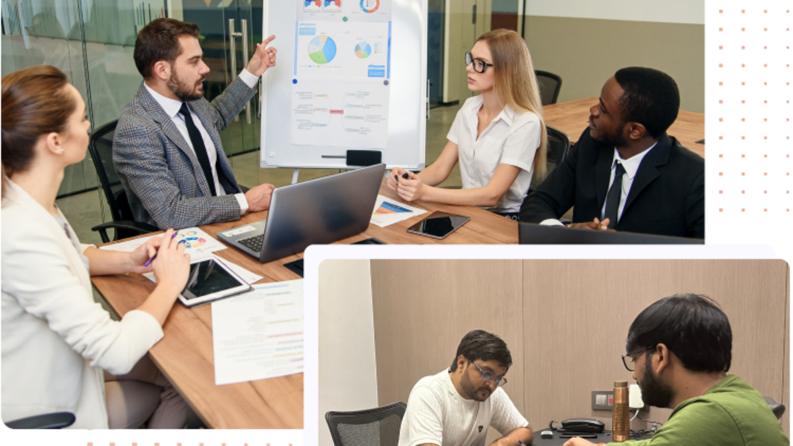 Identixweb IPO allotment in focus today; check latest GMP, 4 steps to check status