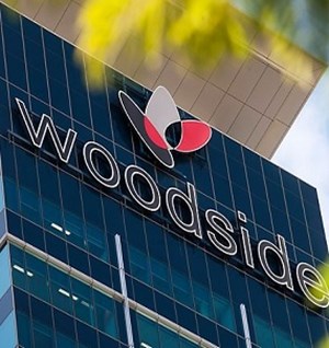 Woodside in talks with Kuwait Petroleum for U.S. LNG project stake