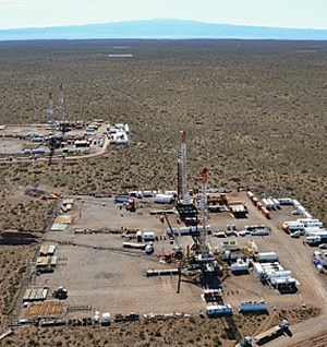 Argentina's YPF to apply Globant AI technology across supply chain operations