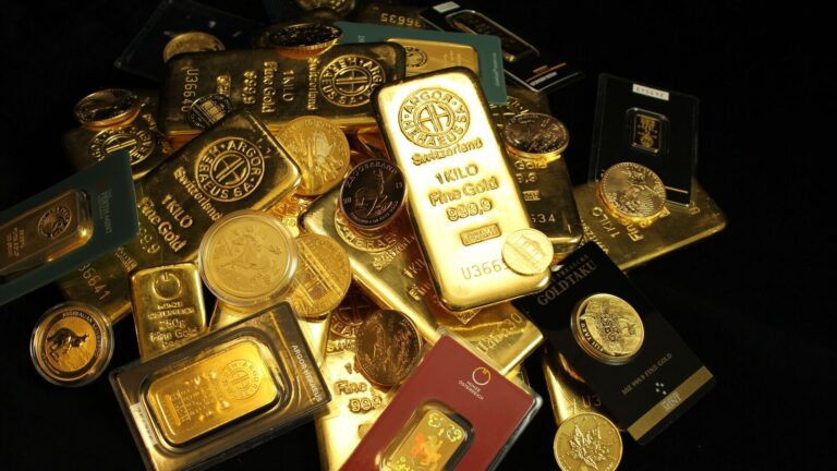 India’s gold demand stalls as prices spike, futures trade at discount amid volatility