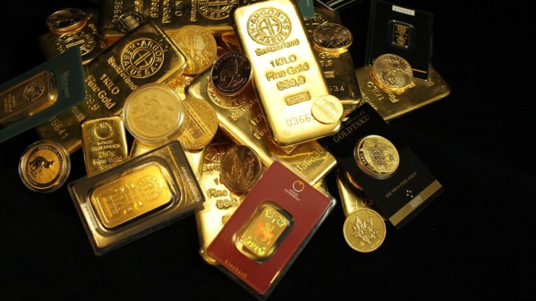 Gold prices hit fresh high! Key factors behind the rally; technicals suggest resistance at THIS level | Stock Market News