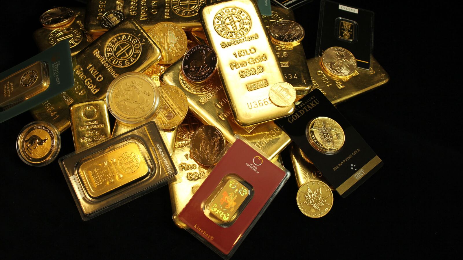 Gold prices hit fresh high! Key factors behind the rally; technicals suggest resistance at THIS level | Stock Market News