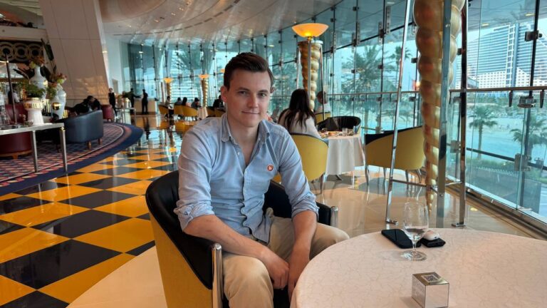 Bitcoin DeFi will have 300M users, beating Ethereum and Solana: Exec