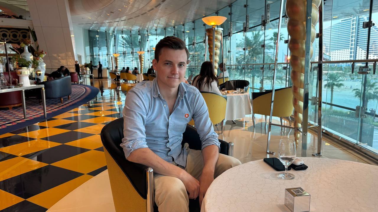 Bitcoin DeFi will have 300M users, beating Ethereum and Solana: Exec