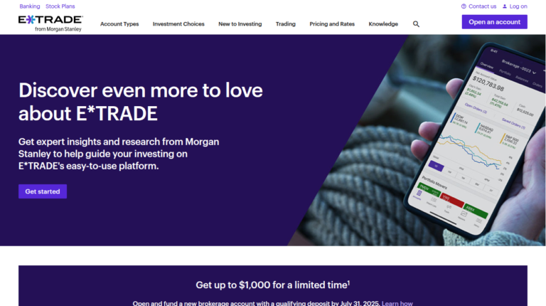 Banking, Banks, Cryptocurrency Exchange, Morgan Stanley