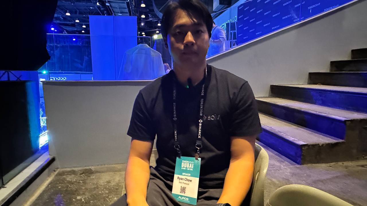 Bitcoin yield demand booming as institutions seek liquidity — Solv CEO