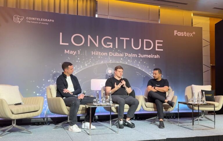 Cryptocurrencies, Dubai, Polygon, Near Protocol