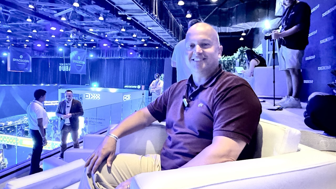 Bitcoin-backed loans ‘obvious’ next step — Xapo Bank CEO