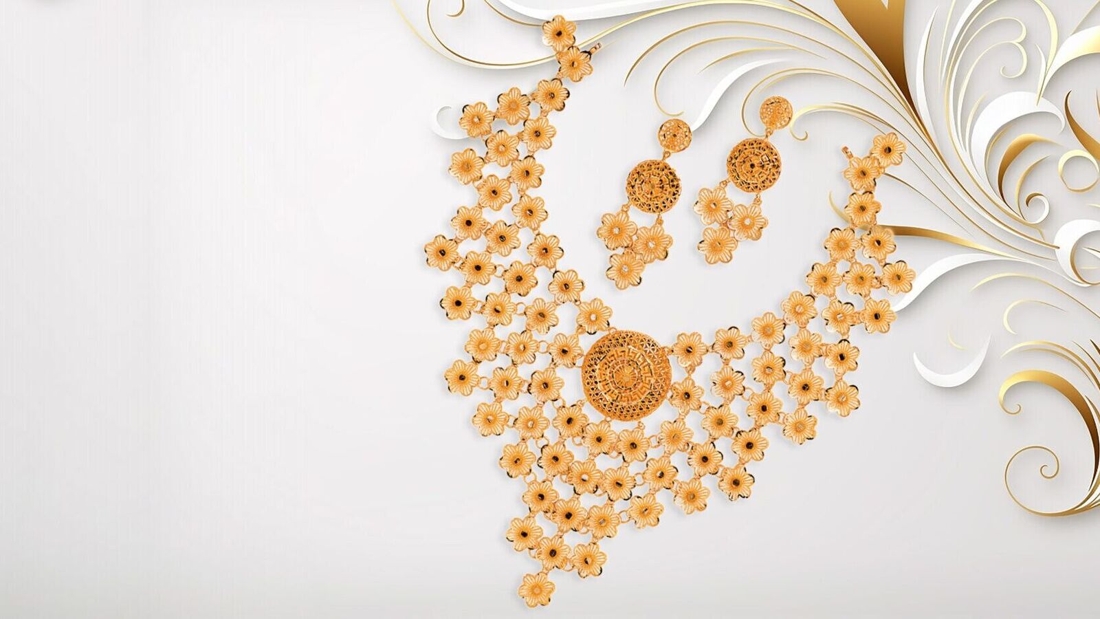 Manoj Jewellers IPO: Price band, subscription status, GMP and other key details about  ₹16 crore SME issue | Stock Market News