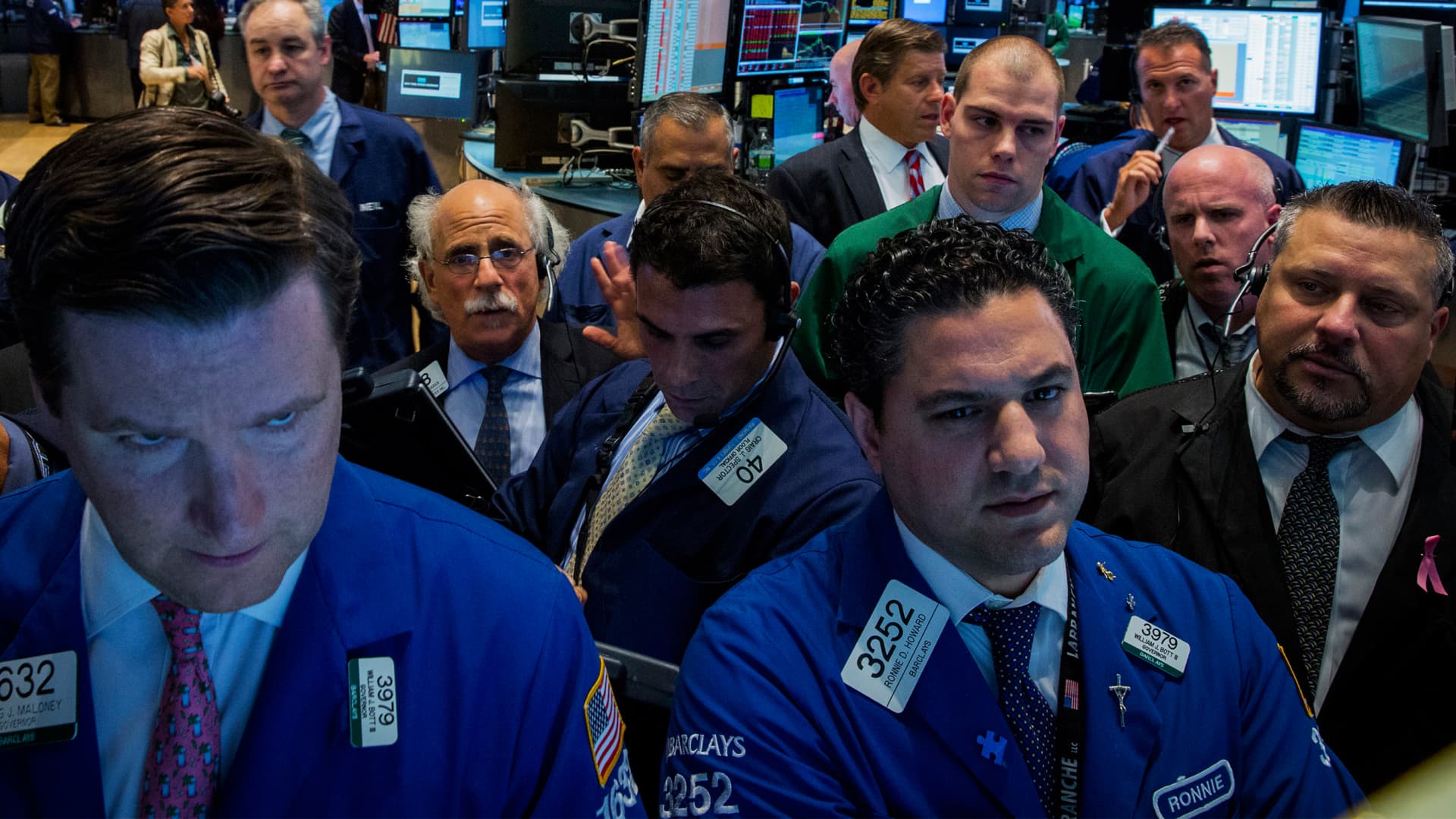 Expect some tough sledding for stocks until the tariff deadlines mid-July, says Canaccord Genuity