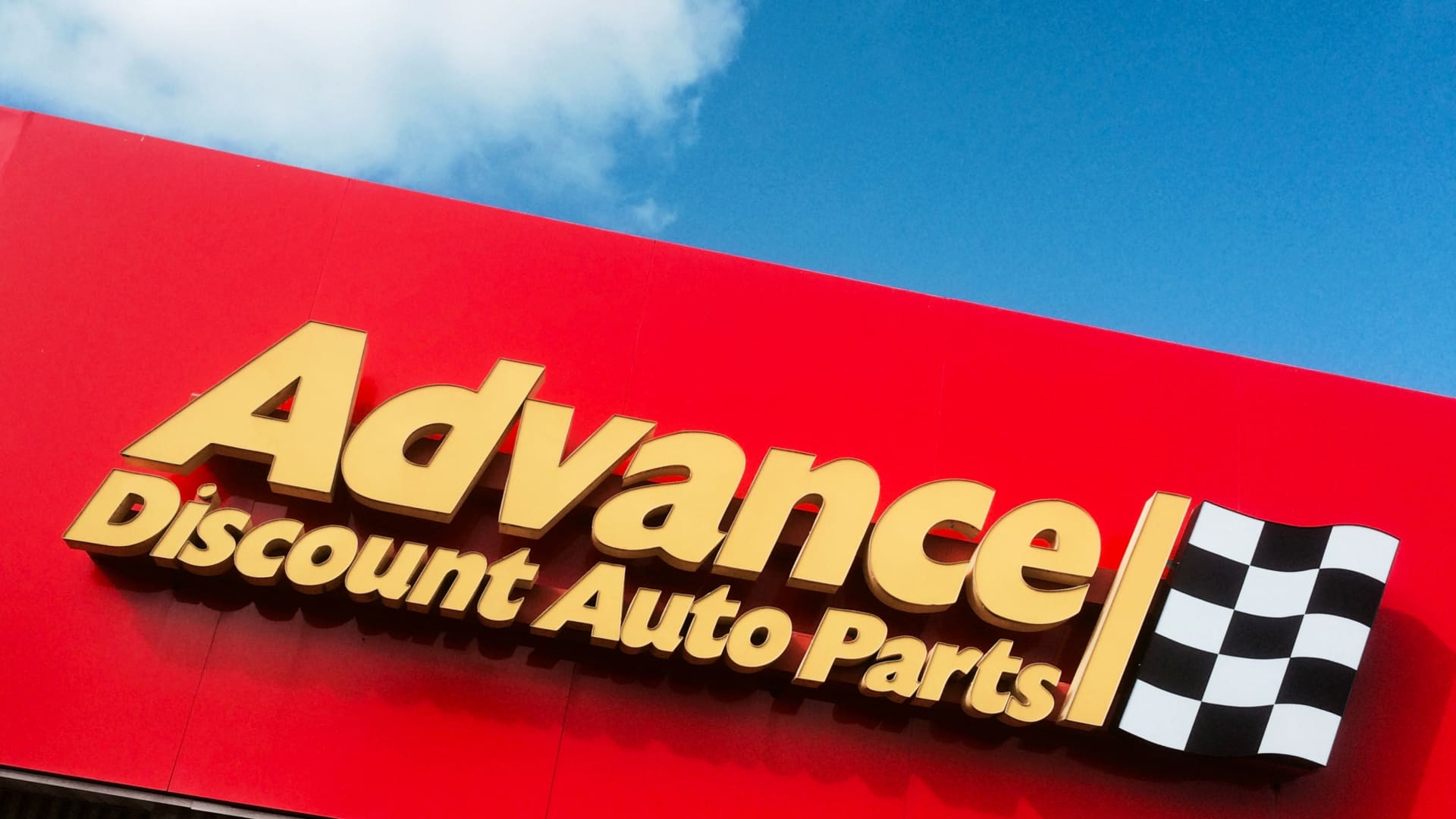 Stocks making the biggest moves premarket: Advance Auto Parts, Snowflake, Humana, Lumen Technologies and more