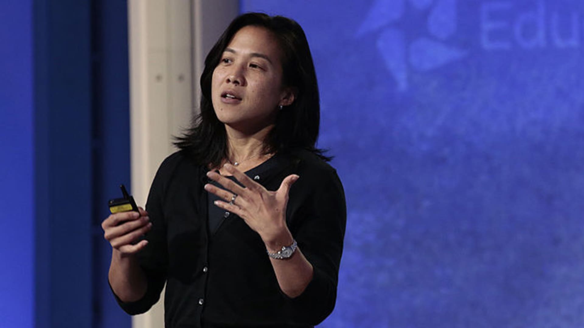 Harvard-trained educator: Kids who learn how to use AI will become smarter adults—if they avoid this No. 1 mistake