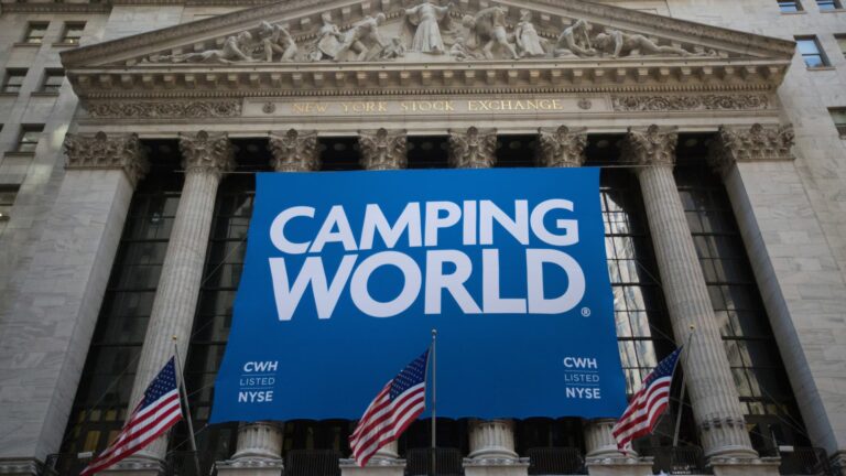 Buy this RV retailer whose shares can rally more than 70%, JPMorgan says