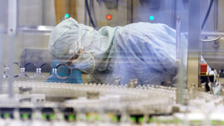 A ‘perfect storm’ has set this sector up to benefit if Trump’s tariffs go ahead, Bank of America says