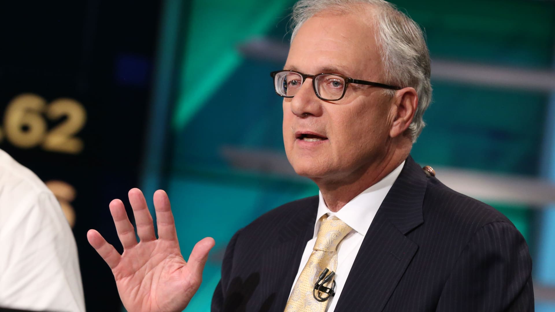 Ed Yardeni cuts recession odds and raises S&P 500 target back up to 6,500 on Trump’s tariff rollback