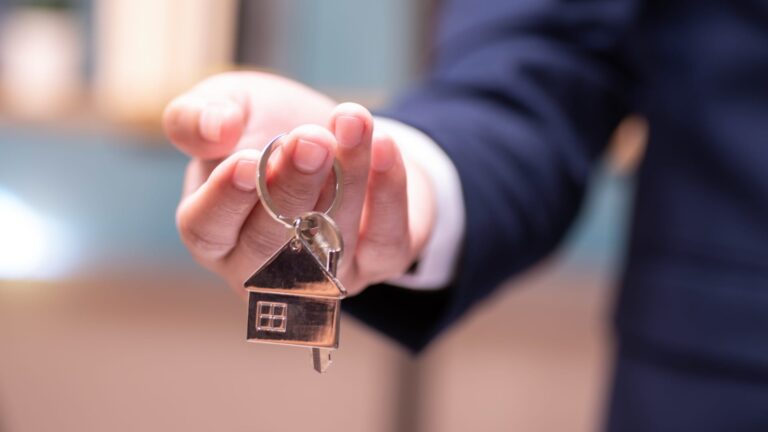 How to get a mortgage if you're self-employed