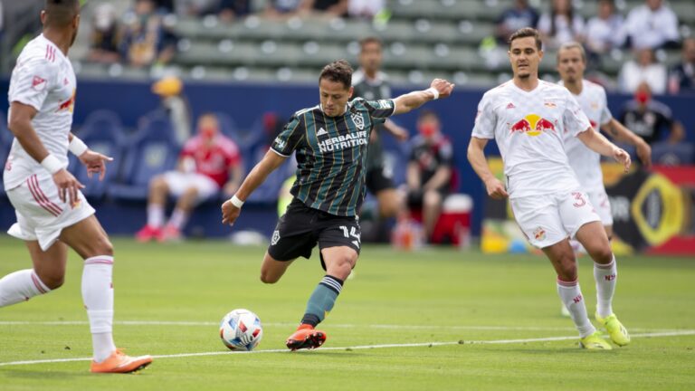 MLS signs a deal with EA to stream four soccer matches on mobile gaming platform