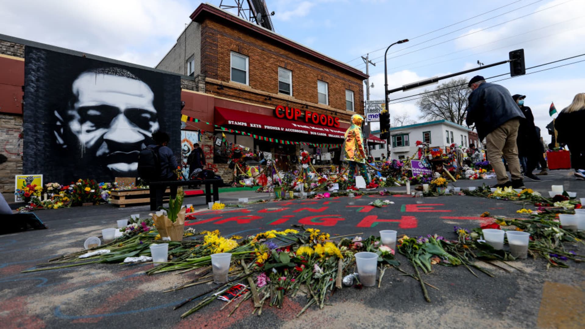 Some fear excessive use of force will rise as the DOJ drops oversight of police departments