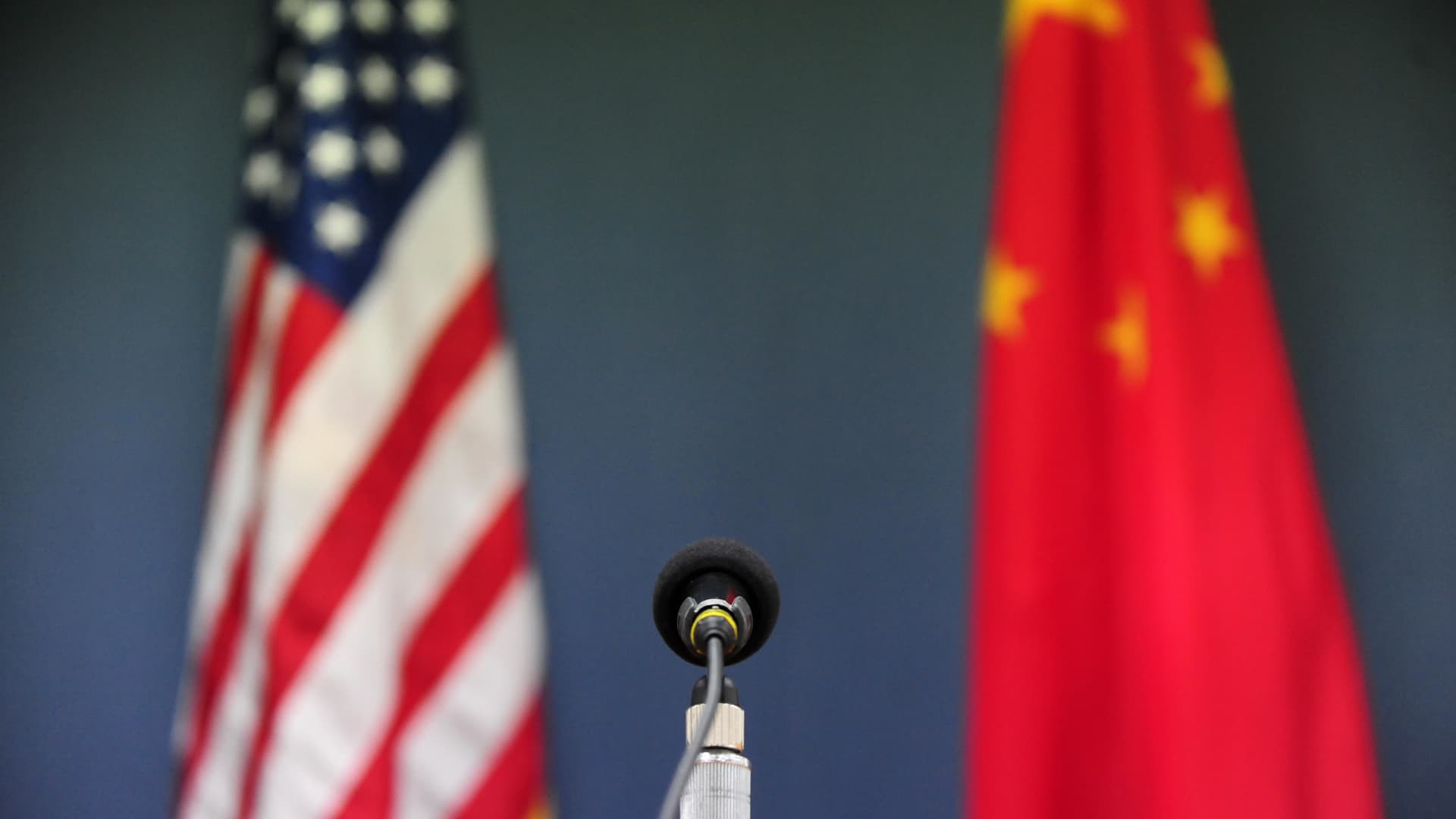 CNBC's The China Connection newsletter: U.S.-China relations have changed