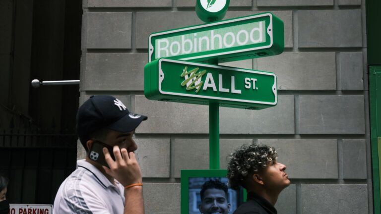 The undying retail investor bid helped prop up the stock market in April