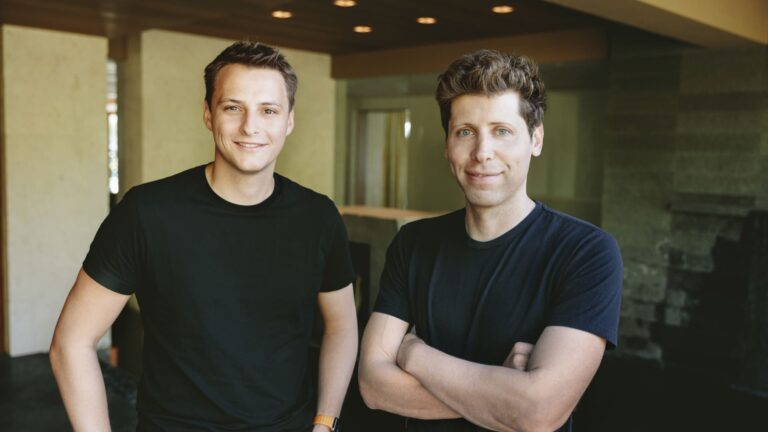 Sam Altman's eye-scanning ID project launches in U.S. with six locations
