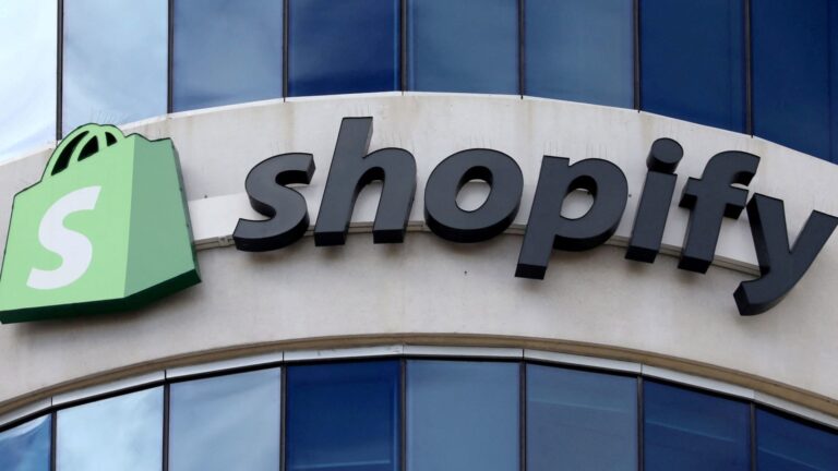This e-commerce stock has formed an inverse 'head-and-shoulder' pattern signaling more gains ahead