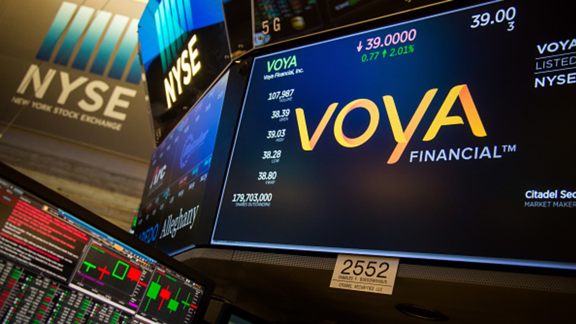 These stocks offer attractive dividend yields and are cheap, Wolfe says