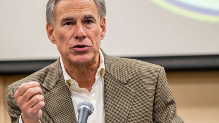 Texas bill requiring Ten Commandments in public schools headed to governor's desk