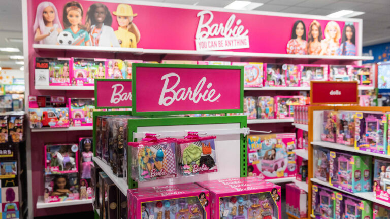 Barbie-parent Mattel pulls annual forecasts, will hike prices as tariffs raise costs