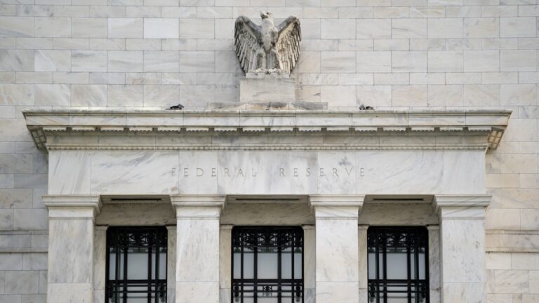 Investors dump bonds globally as U.S. credit downgrade, Trump's tax bill ignite fiscal worries