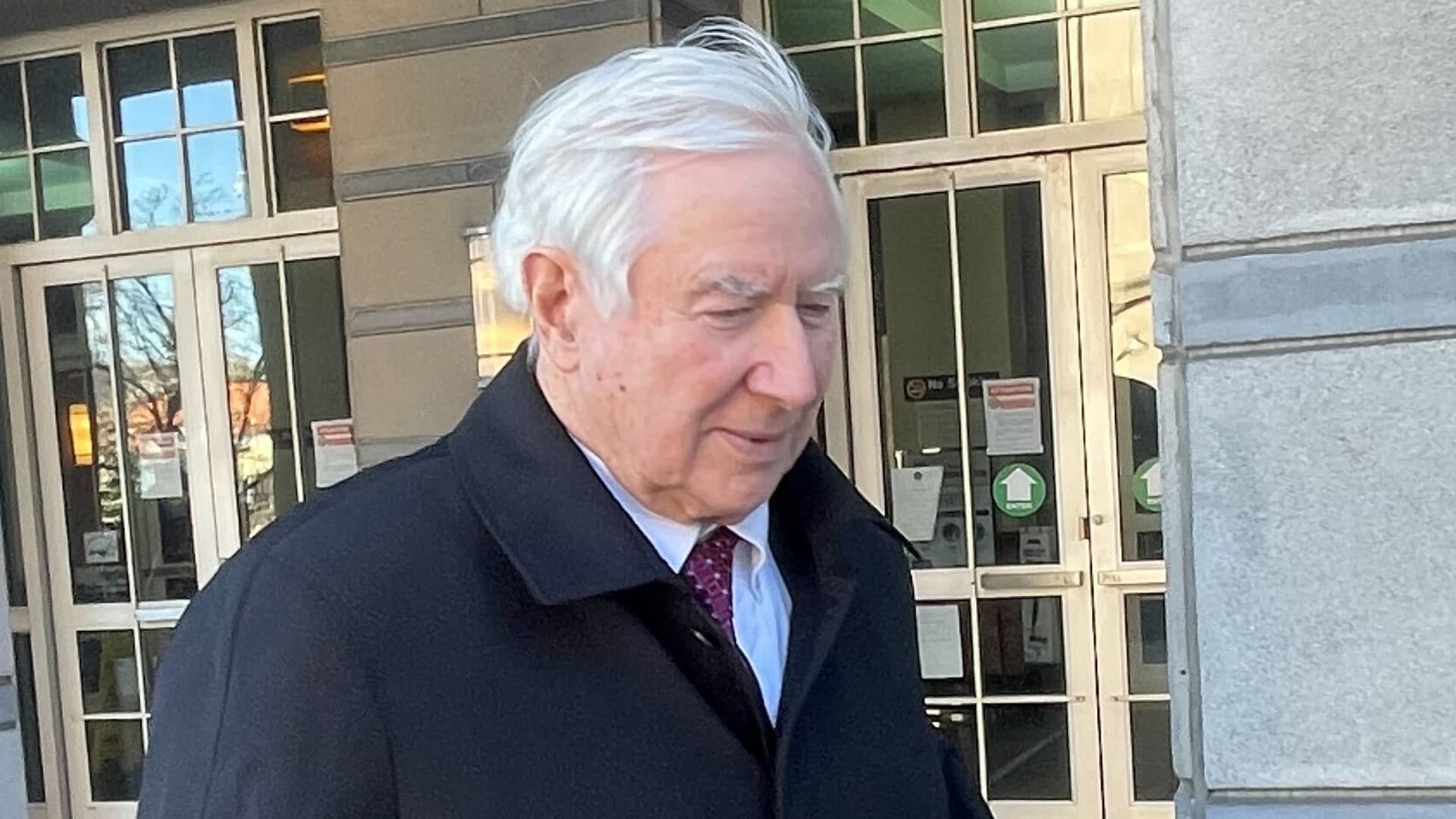 $100 million New Jersey deli fraudsters father and son sentenced to prison