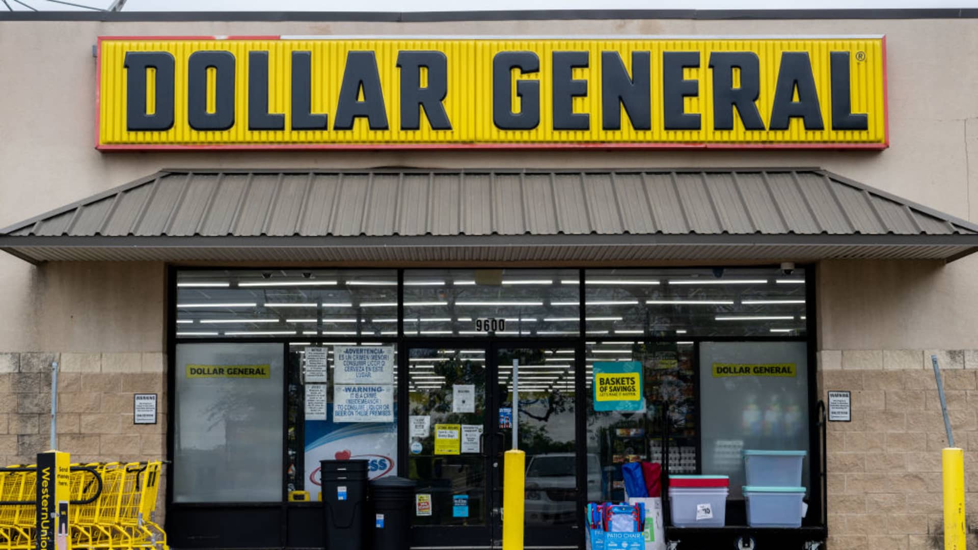 Bank of America raises this dollar store's price target ahead of earnings