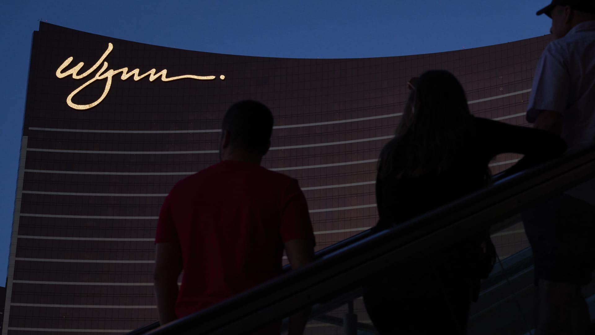 Follow the money: Insiders at these companies are buying during the market stress