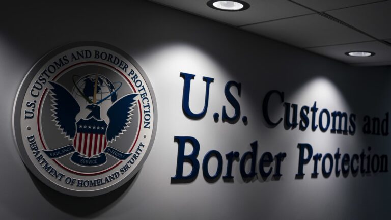 Pay to not stay: Trump administration offers $1,000 for immigrants who 'self-deport'