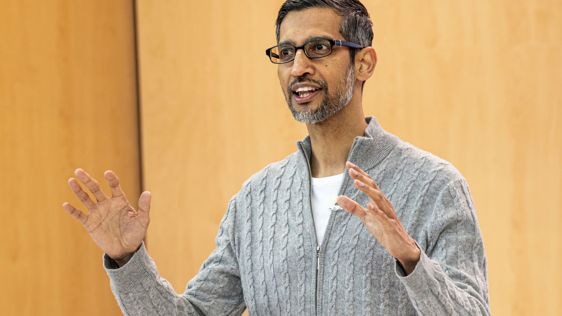Google launches $250 per month 'VIP' AI subscription service