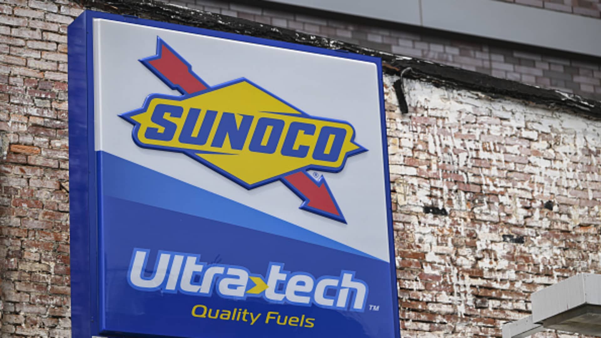 Sunoco to buy Parkland in $9 billion deal in fuel distributor consolidation