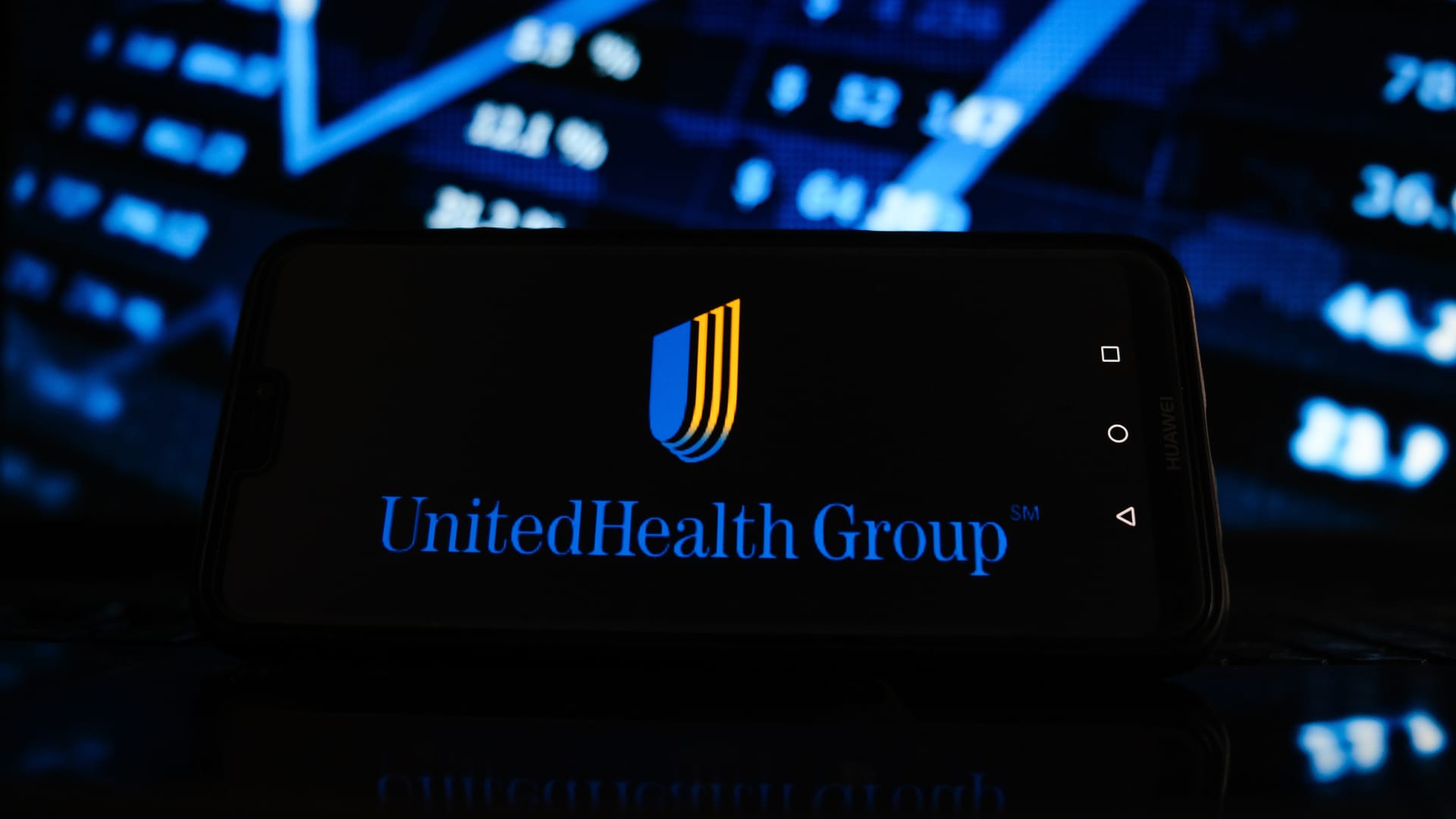 These stocks, including UnitedHealth, became the most oversold names this week