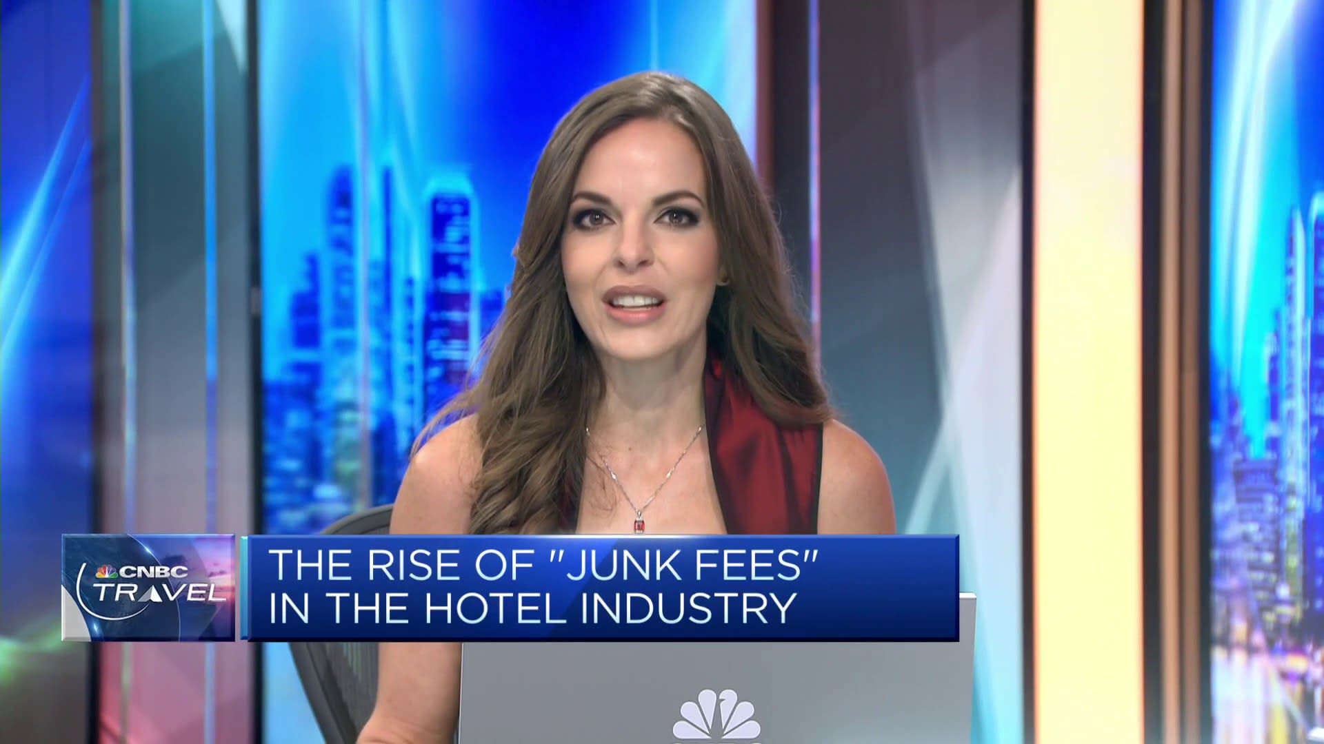 Is your hotel charging a 'junk fee?' Here's how to spot them