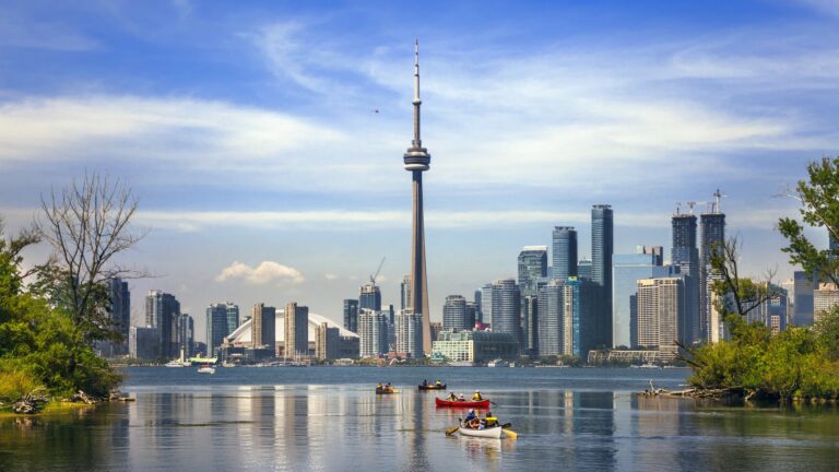 The U.S. has struggled for crypto clarity. Canada may have the answer