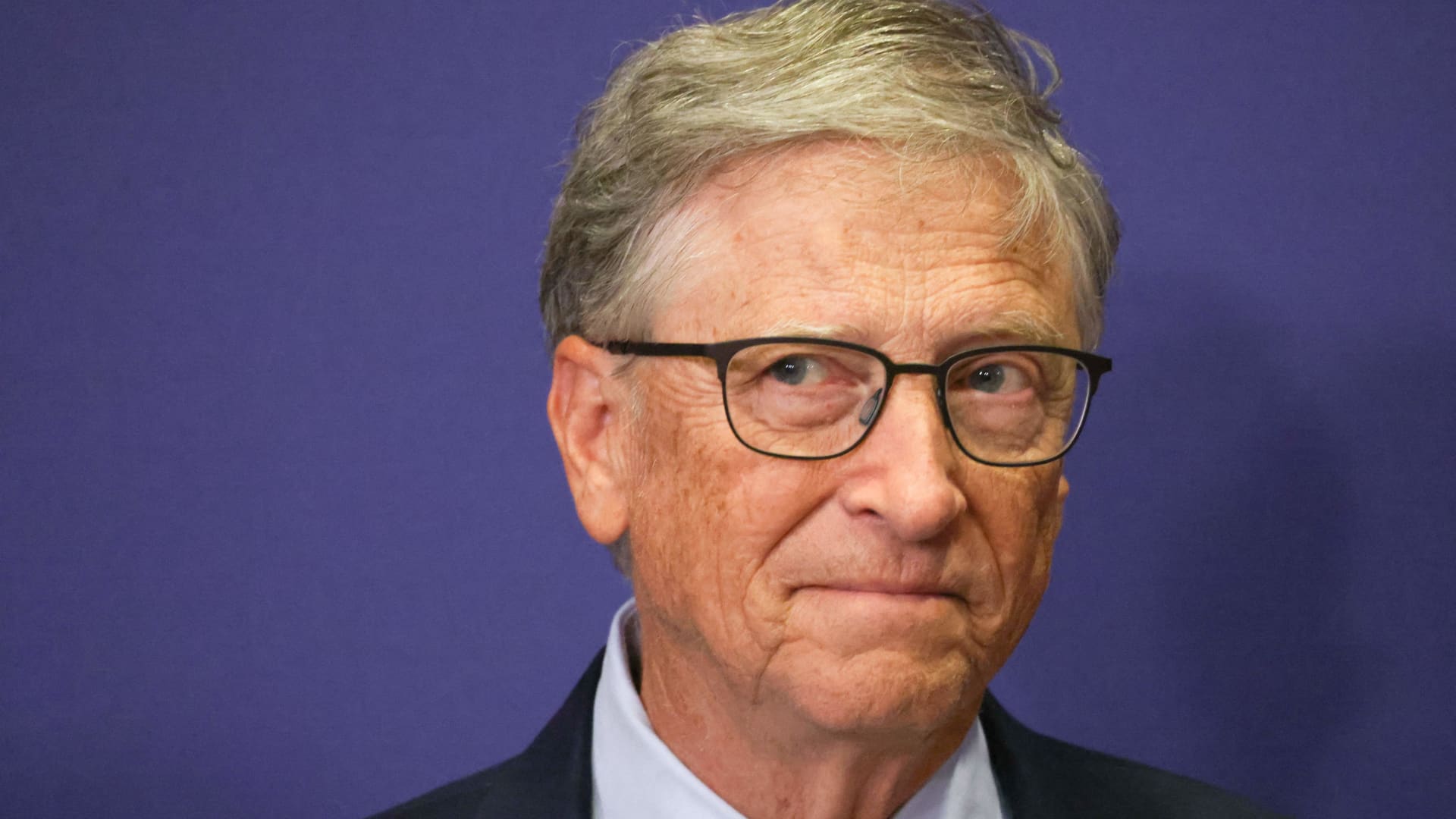 Bill Gates doubles giving to $200 billion, says philanthropists can't cover government cuts