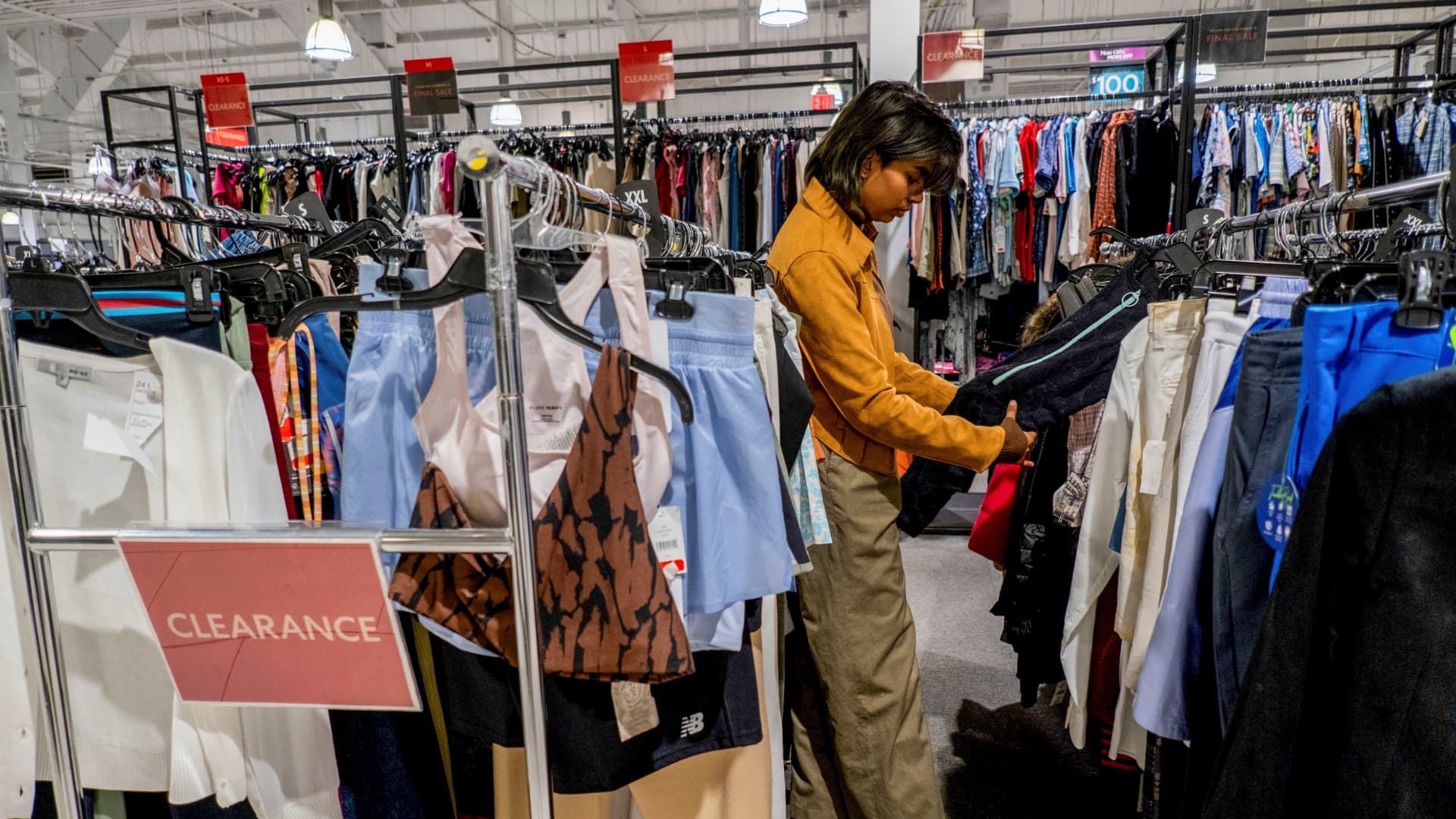 Here are the retailers raising prices as Trump tariffs take hold
