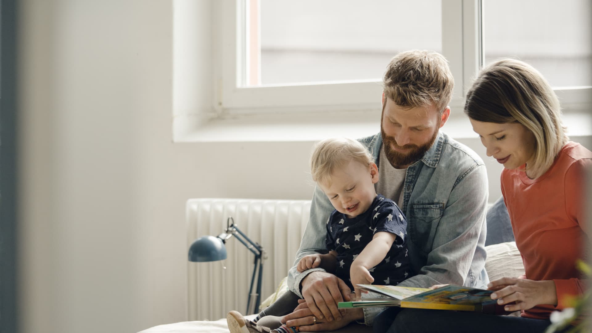 Tax bill includes $1,000 baby bonus in 'Trump Accounts' — here's who is eligible