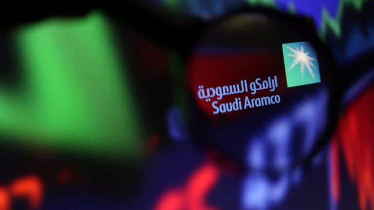 Aramco says it has U.S. tie-ups worth up to $90 billion amid Trump Gulf tour