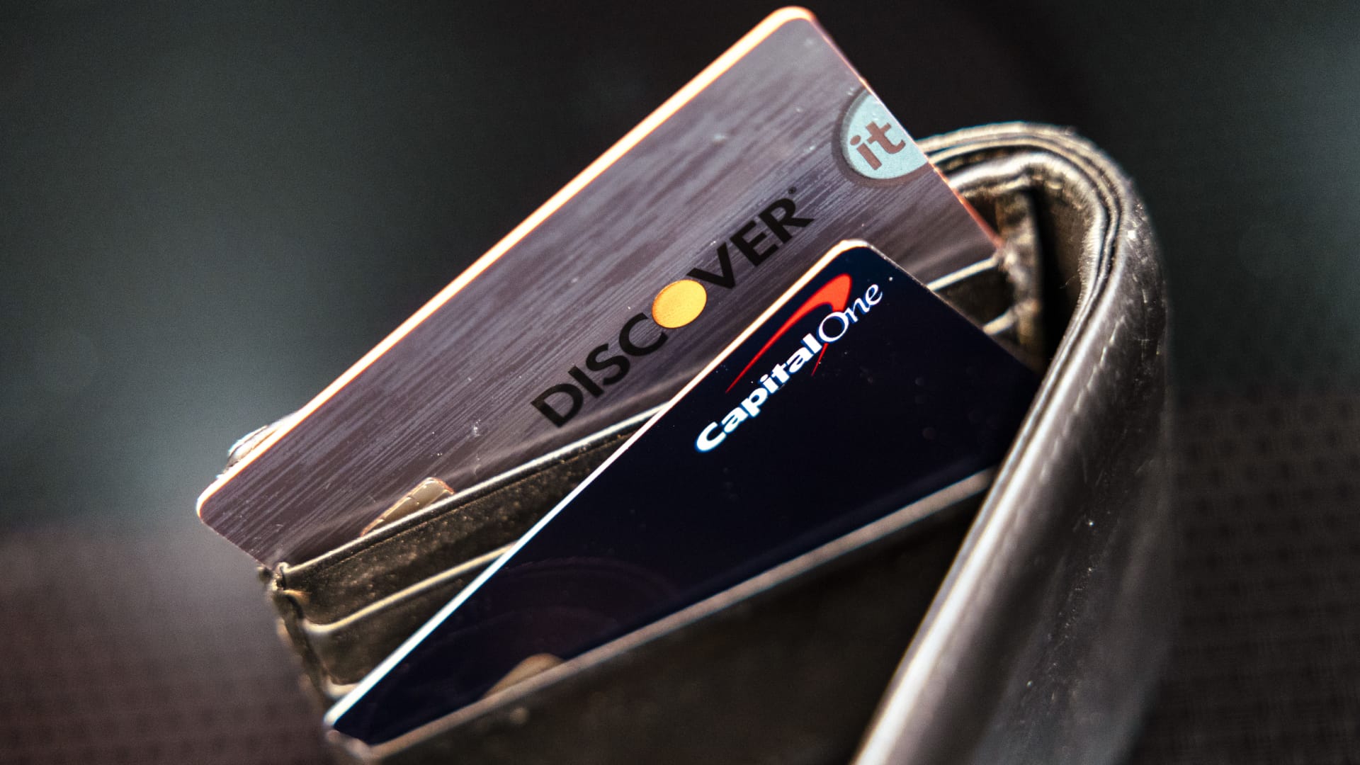 How Capital One can get an even bigger payoff from its Discover purchase
