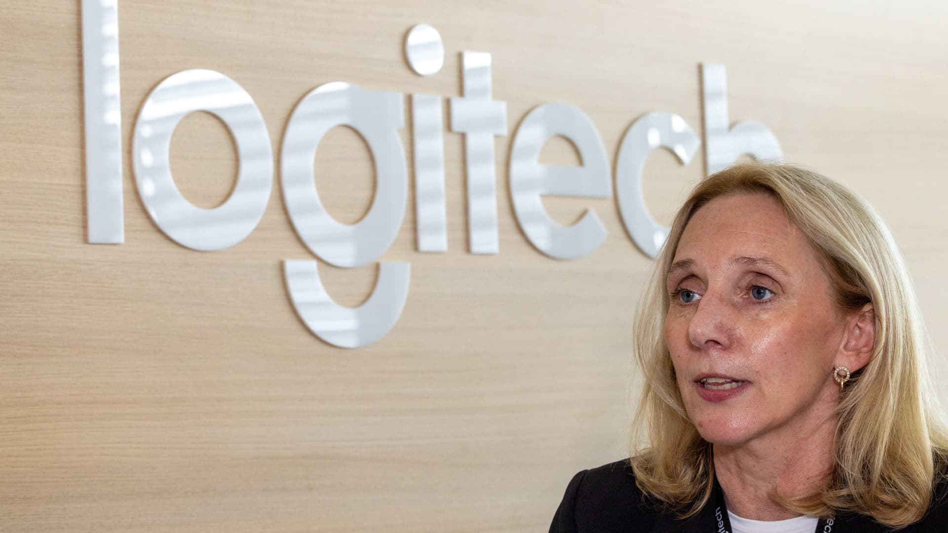 This mouse and keyboard maker is a buy thanks to strong Generation Alpha gaming trends, UBS says